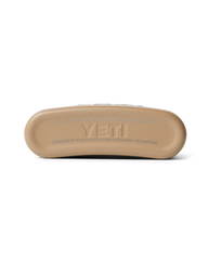 The Yeti Rambler Flask in Wetlands Camo