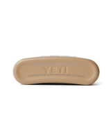The Yeti Rambler Flask in Wetlands Camo