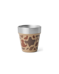 The Yeti Rambler Shot Glasses in Wetlands Camo