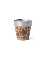 The Yeti Rambler Shot Glasses in Wetlands Camo
