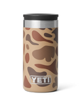 The Yeti Rambler Shot Glasses in Wetlands Camo