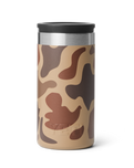 The Yeti Rambler Shot Glasses in Wetlands Camo