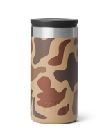 The Yeti Rambler Shot Glasses in Wetlands Camo
