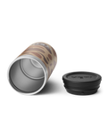 The Yeti Rambler Shot Glasses in Wetlands Camo