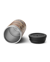 The Yeti Rambler Shot Glasses in Wetlands Camo