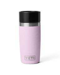 Rambler 12oz Travel Bottle in Cherry Blossom