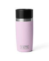 Rambler 12oz Travel Bottle in Cherry Blossom