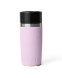 Rambler 12oz Travel Bottle in Cherry Blossom
