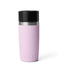 Rambler 12oz Travel Bottle in Cherry Blossom