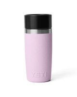 Rambler 12oz Travel Bottle in Cherry Blossom