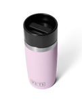 Rambler 12oz Travel Bottle in Cherry Blossom
