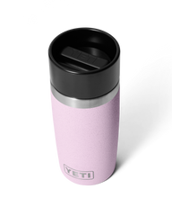 Rambler 12oz Travel Bottle in Cherry Blossom