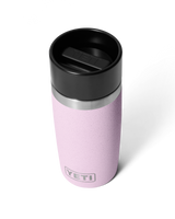 Rambler 12oz Travel Bottle in Cherry Blossom