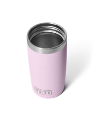 Rambler 12oz Travel Bottle in Cherry Blossom