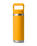 Rambler 18oz Straw Bottle in Beekeeper