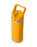 Rambler 18oz Straw Bottle in Beekeeper