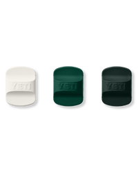 The Yeti Magslider Pack in Black Forest Green