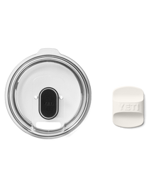 The Yeti Magslider Pack in Black Forest Green