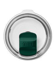 The Yeti Magslider Pack in Black Forest Green