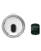 The Yeti Magslider Pack in Black Forest Green