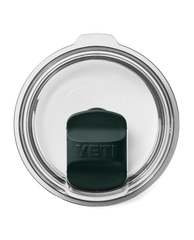 The Yeti Magslider Pack in Black Forest Green