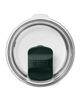 The Yeti Magslider Pack in Black Forest Green