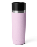 The Yeti Rambler 16oz Travel Bottle in Cherry Blossom