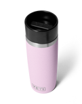 The Yeti Rambler 16oz Travel Bottle in Cherry Blossom