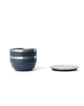 Rambler Small Insulated Bowl in Navy