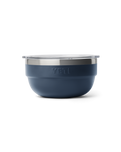 The Yeti Rambler Small Insulated Bowl in Navy