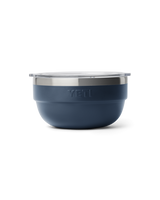 The Yeti Rambler Small Insulated Bowl in Navy
