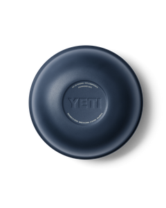 The Yeti Rambler Small Insulated Bowl in Navy