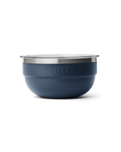 Rambler Medium Insulated Bowl in Navy