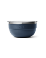 Rambler Medium Insulated Bowl in Navy