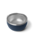 Rambler Medium Insulated Bowl in Navy
