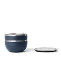 Rambler Medium Insulated Bowl in Navy
