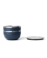 Rambler Medium Insulated Bowl in Navy