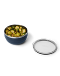 Rambler Medium Insulated Bowl in Navy