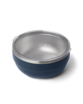 Rambler Large Insulated Bowl in Navy