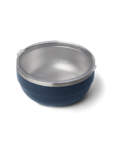 Rambler Large Insulated Bowl in Navy
