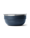 The Yeti Rambler Large Insulated Bowl in Navy