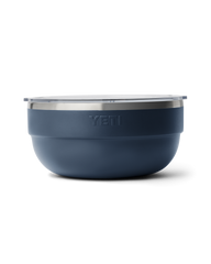 The Yeti Rambler Large Insulated Bowl in Navy