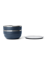 The Yeti Rambler Large Insulated Bowl in Navy