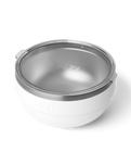 Rambler Medium Insulated Bowl in White