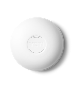 Rambler Medium Insulated Bowl in White