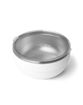 Rambler Large Insulated Bowl in White