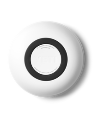 Rambler Large Insulated Bowl in White