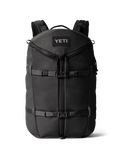 The Yeti Ranchero 27L Backpack in Black