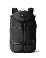 The Yeti Ranchero 27L Backpack in Black