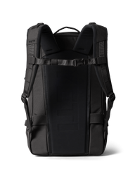 The Yeti Ranchero 27L Backpack in Black